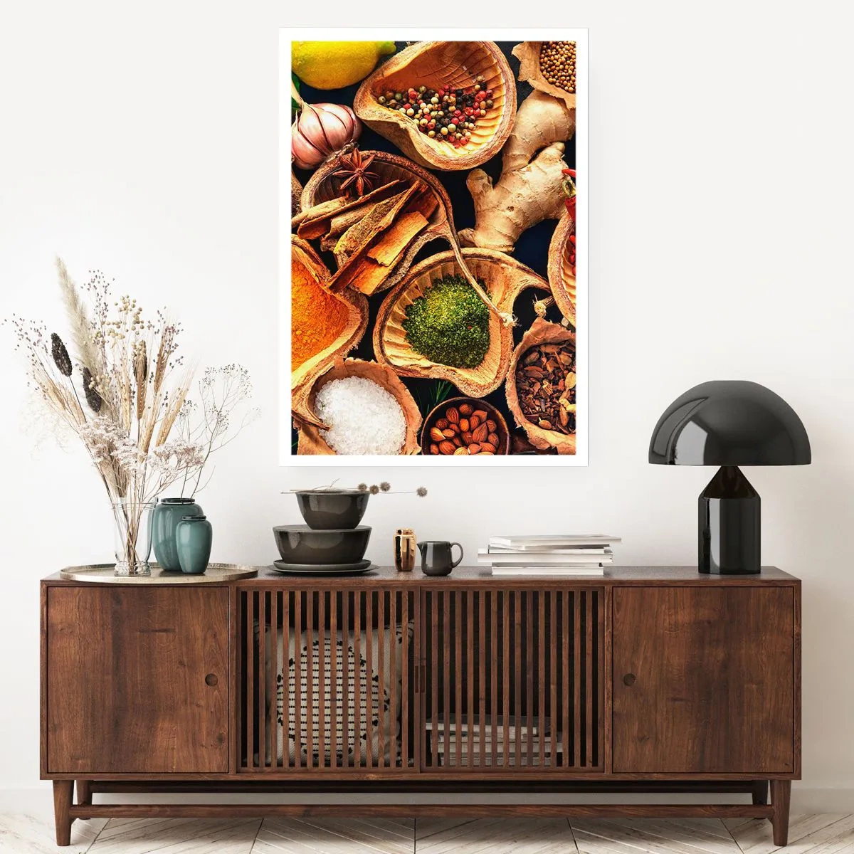 Poszter - Vigyél, amit akarsz - 70x100 cm