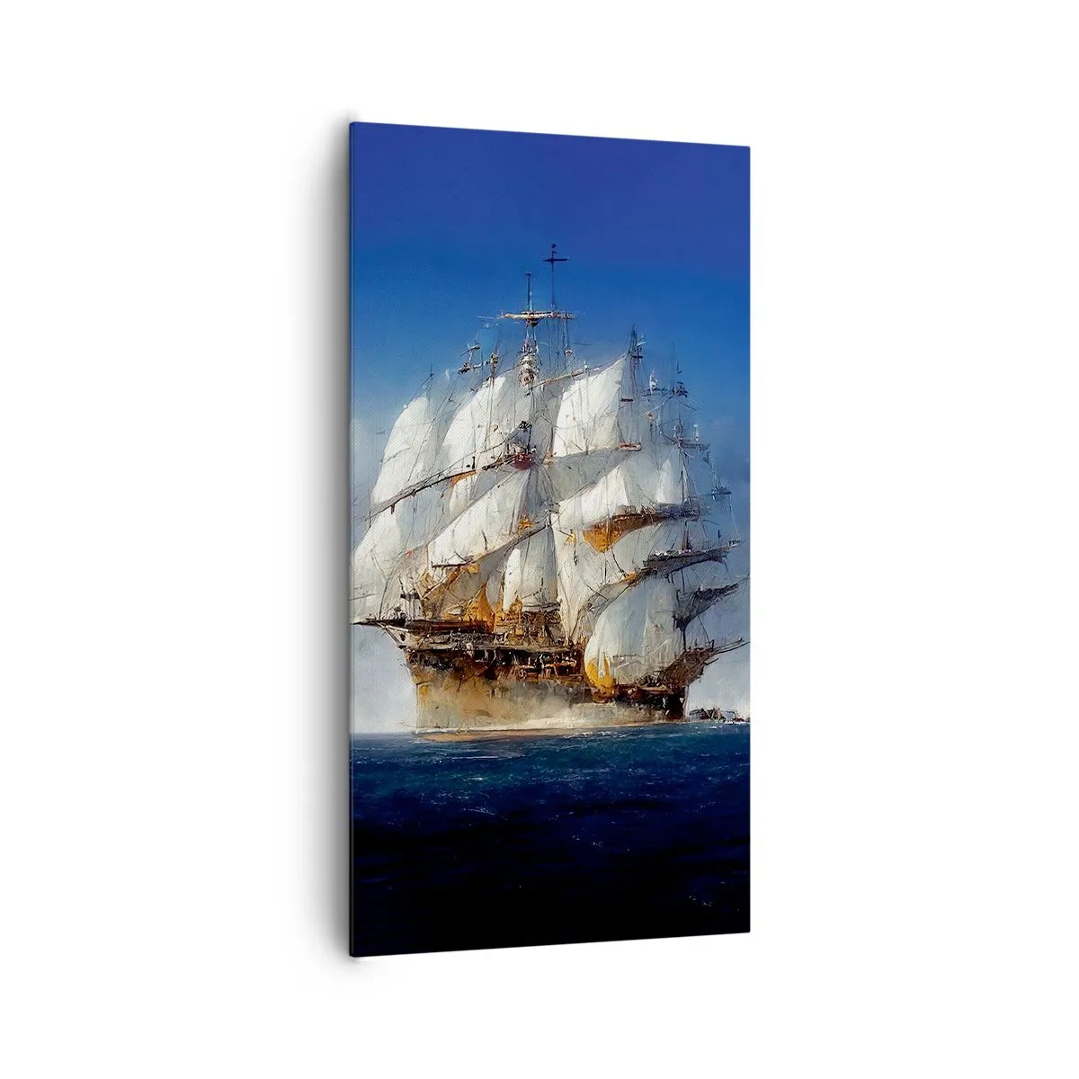 Vászonkép - The great glory! - 65x120 cm