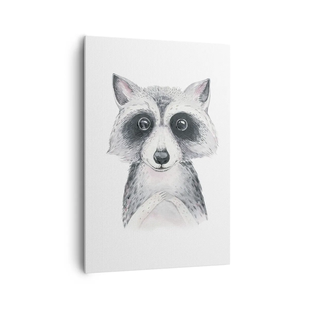 Vászonkép - Egy pillanat meghatottságra - 70x100 cm