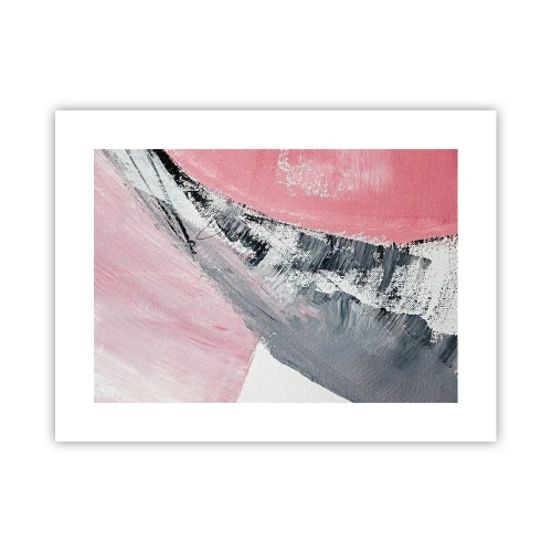 Poszter - Hozzáillő kompozíció - 40x30 cm