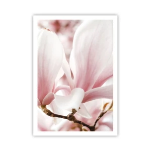 Poszter - Határtalan gyengédség - 70x100 cm