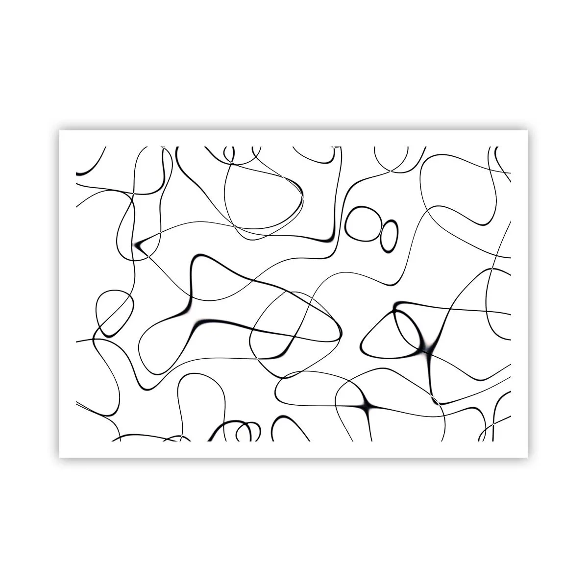 Poszter - Életutak, sorsok - 100x70 cm