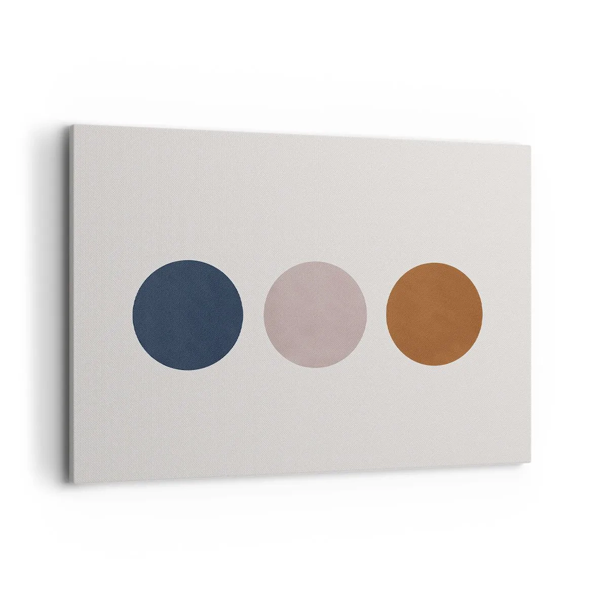 Vászonkép - A tökéletesség szimbóluma - 100x70 cm