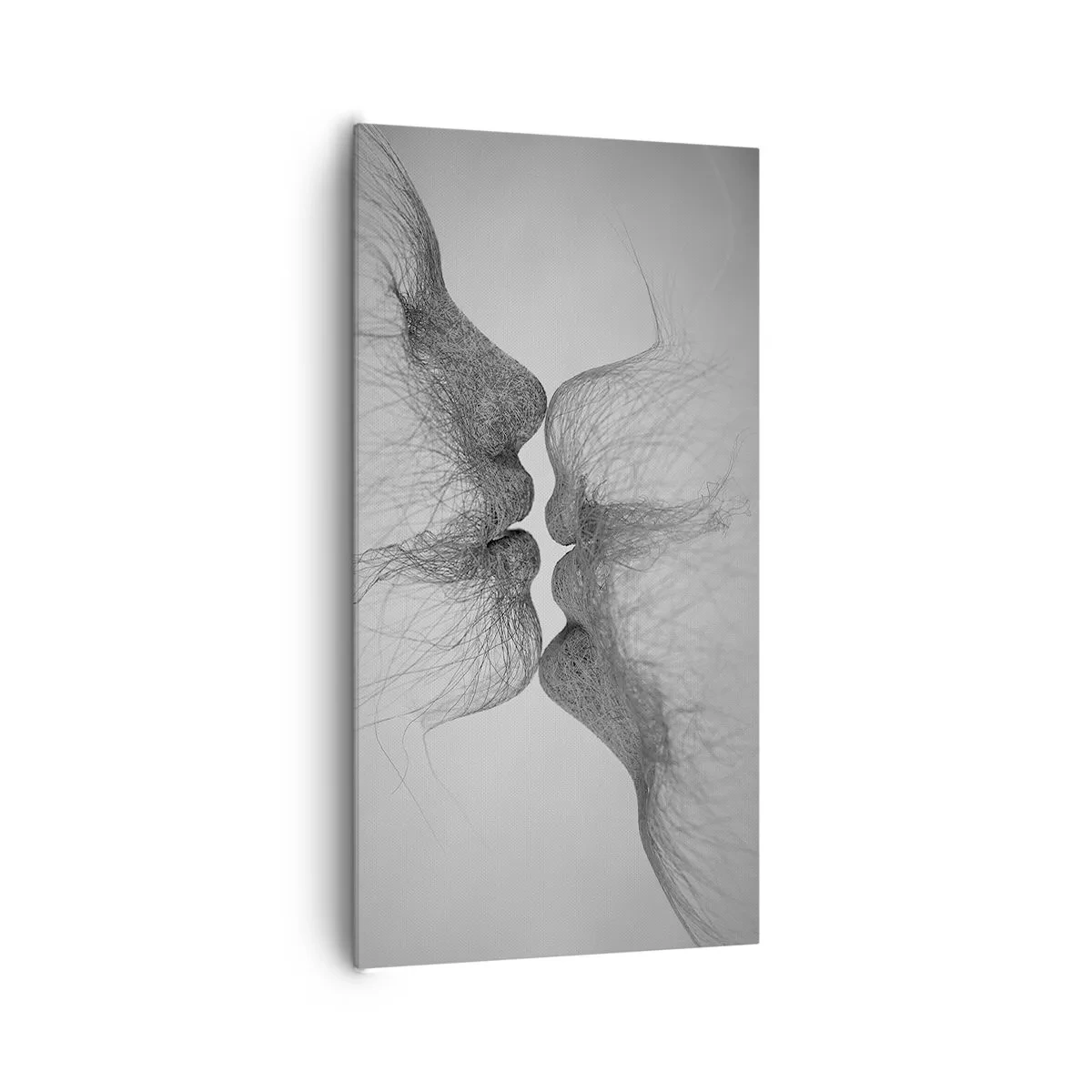 Vászonkép - A szél csókja - 65x120 cm