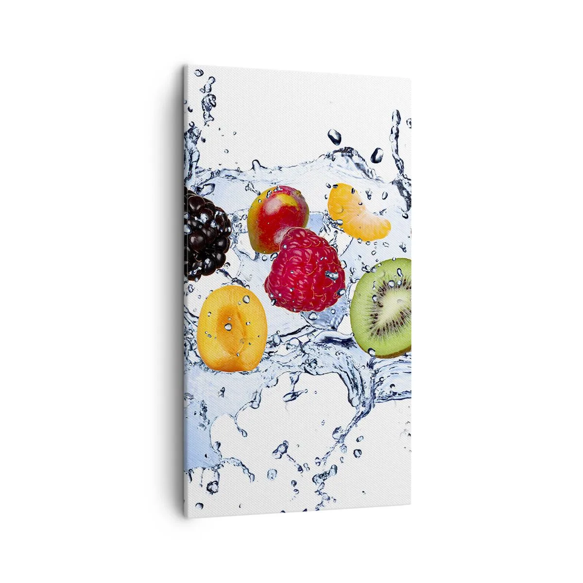 Vászonkép - Játsz velünk - 45x80 cm