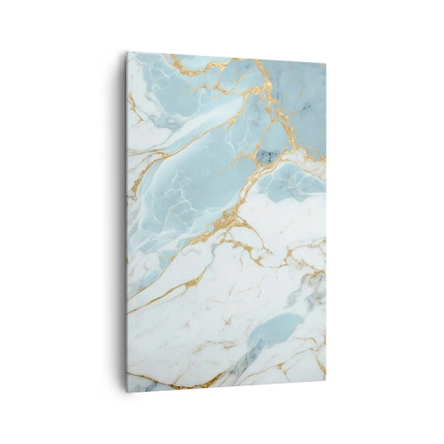 Vászonkép - A kő gazdagsága - 80x120 cm