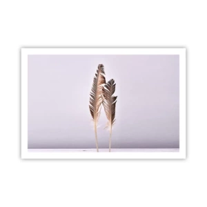 Poszter - A semmi ellen - 91x61 cm