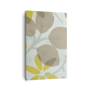 Vászonkép - Kompozíció a napsütésben - 80x120 cm