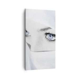 Vászonkép - Ezeregy éjszakából - 55x100 cm