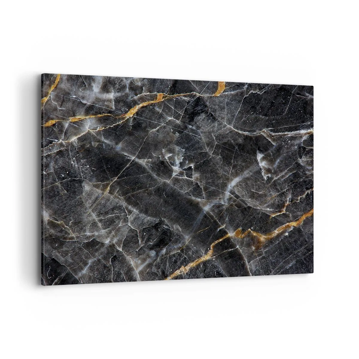 Vászonkép - A kő belső élete - 100x70 cm