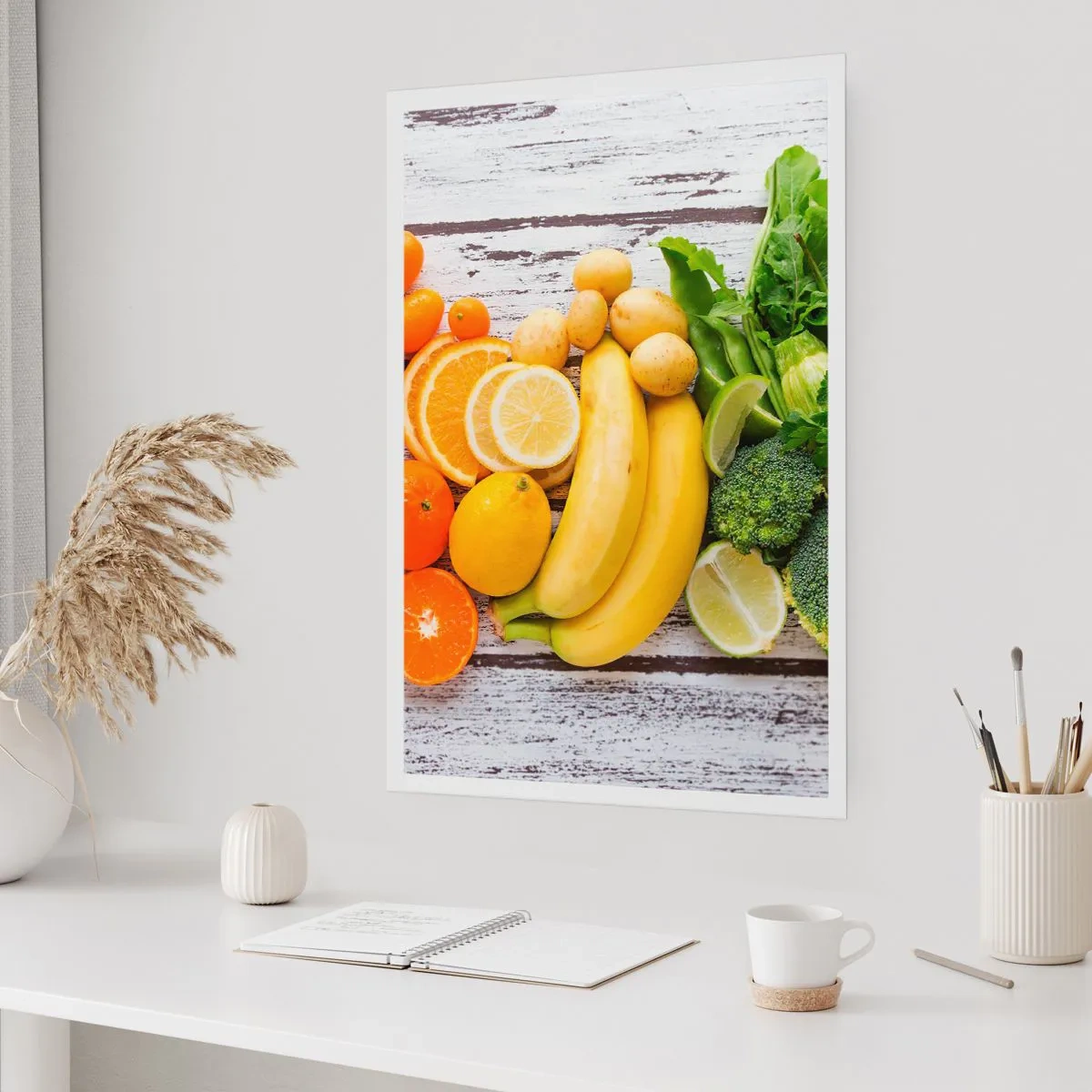 Poszter - Ez nem elég? - 61x91 cm