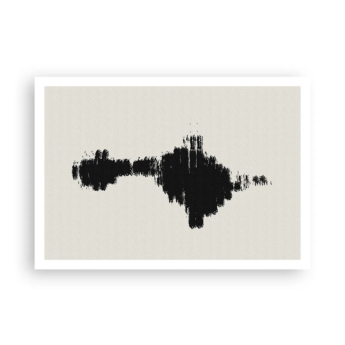 Poszter - A képzelet rezgései - 100x70 cm