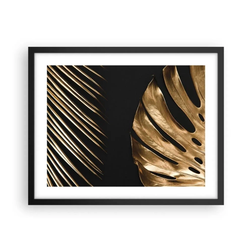 Poszter fehér keretben - Más és ugyanolyan drága - 50x40 cm