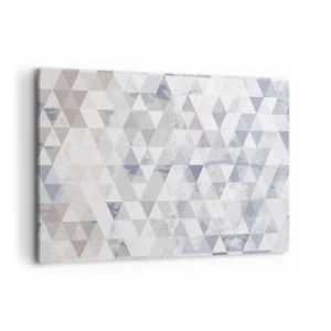 Vászonkép - Hármas ritmusban - 120x80 cm