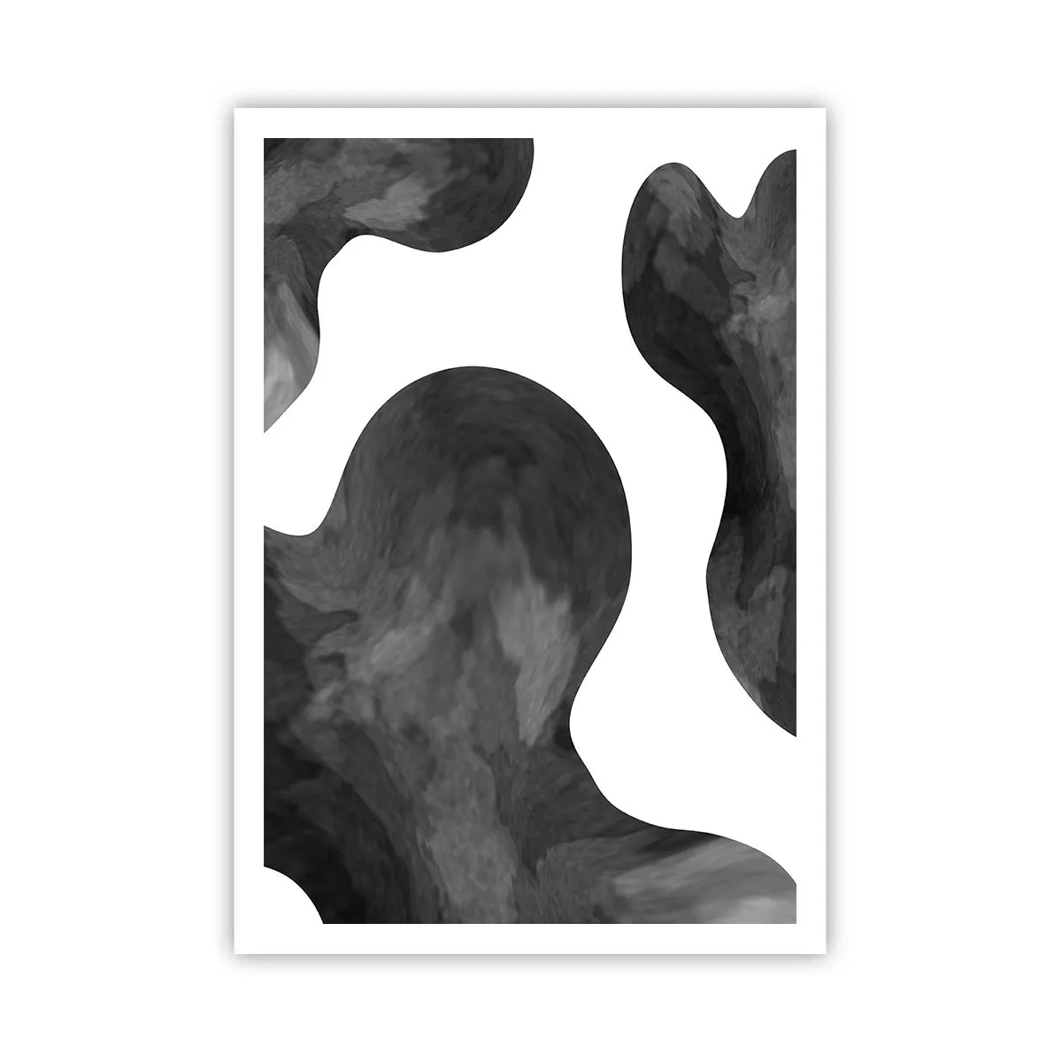 Poszter - A tejút - 70x100 cm