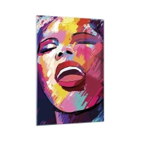 70x100 cm | Függőleges