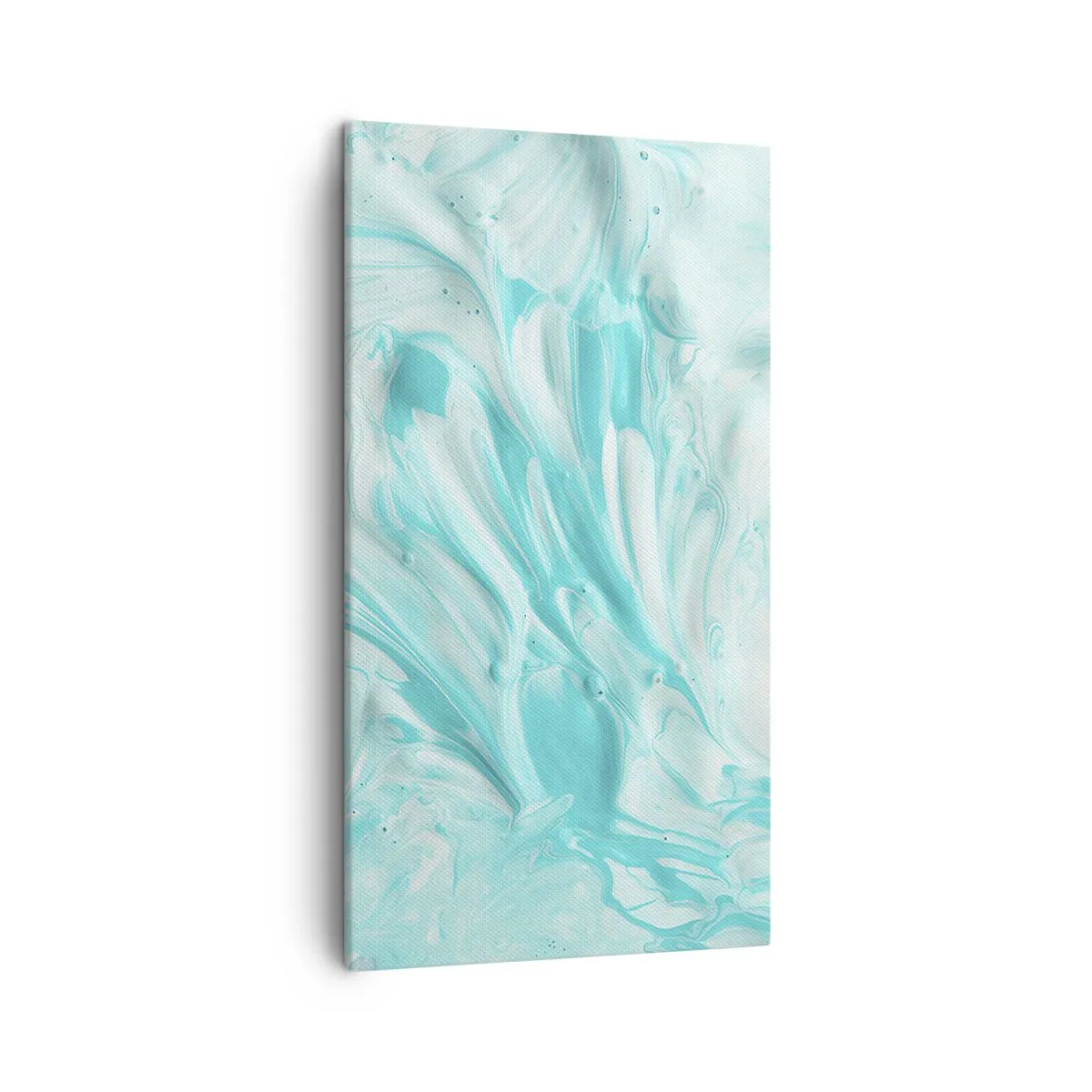 Vászonkép - Örökké együtt - 45x80 cm