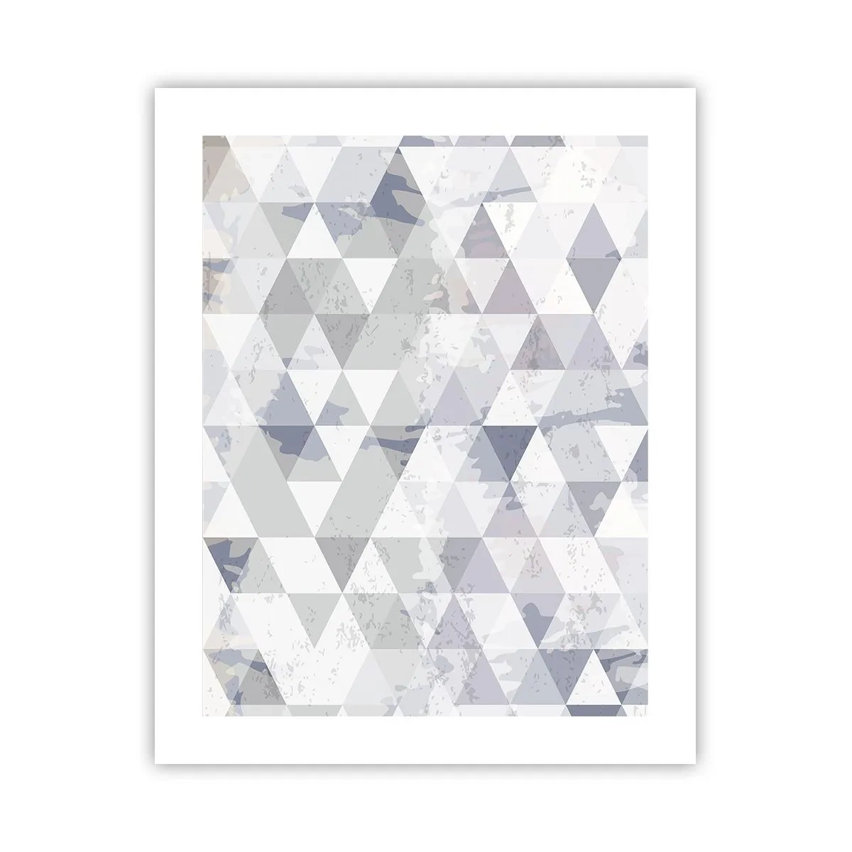 Poszter - Hármas ritmusban - 40x50 cm