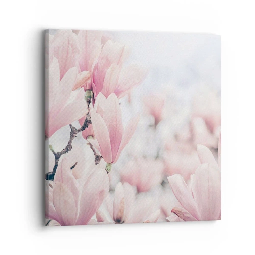 Vászonkép - A finomság eszménye - 30x30 cm