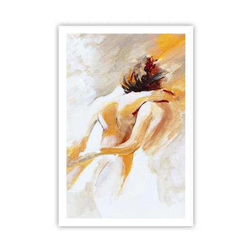 Poszter - A közelség egében - 61x91 cm