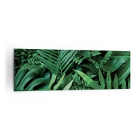 160x50 cm | Panoramikus