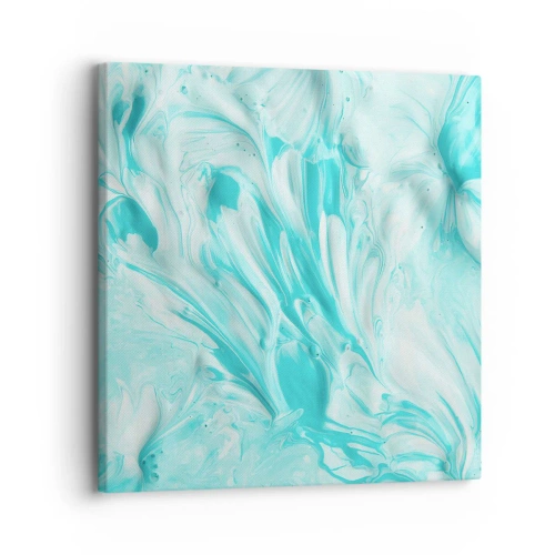 Vászonkép - Örökké együtt - 30x30 cm