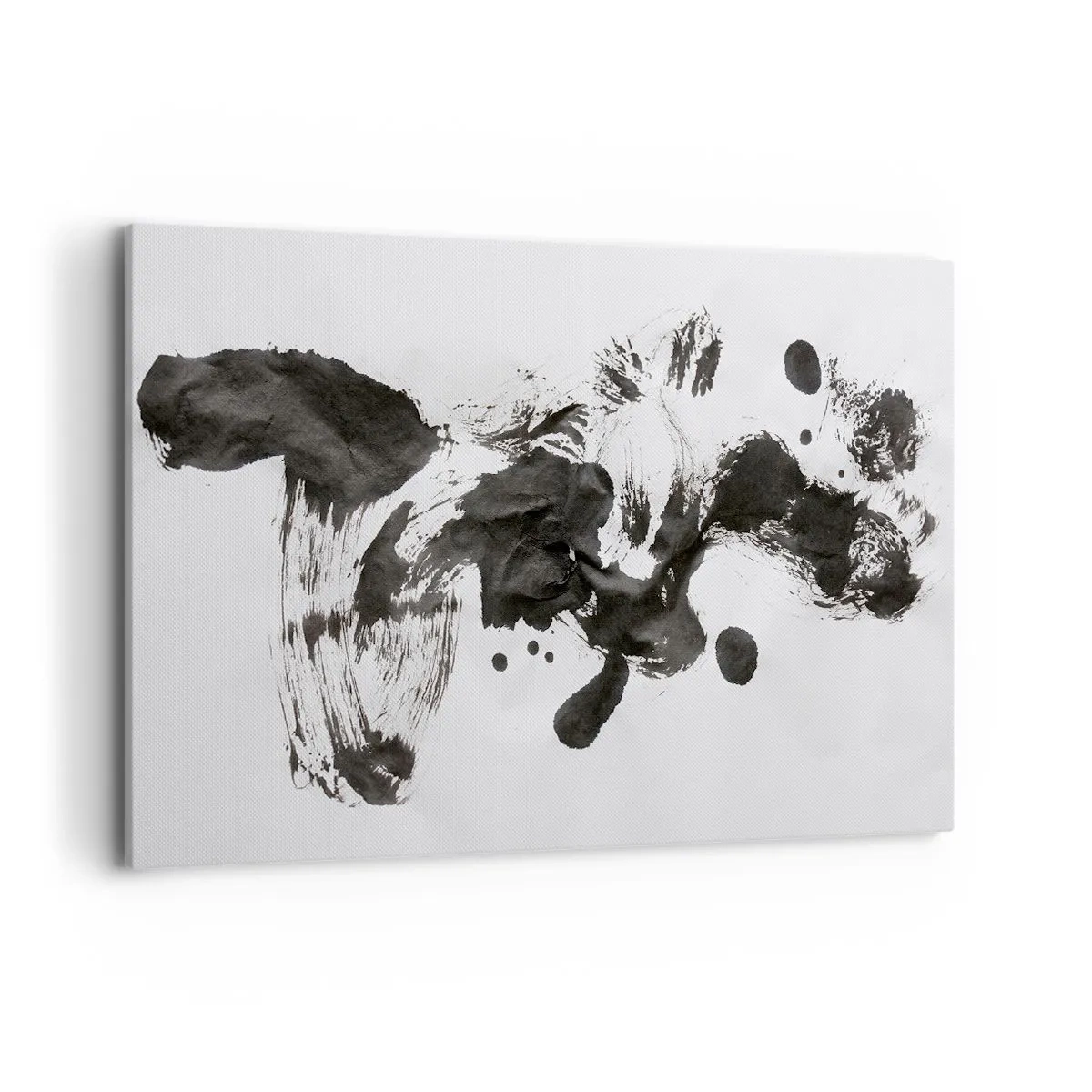 Vászonkép - Módszer az őrületben? - 100x70 cm