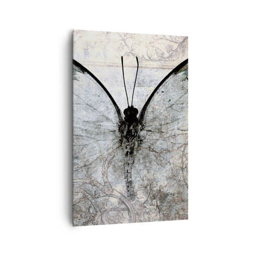 Vászonkép - Szecessziós stílusban - 80x120 cm