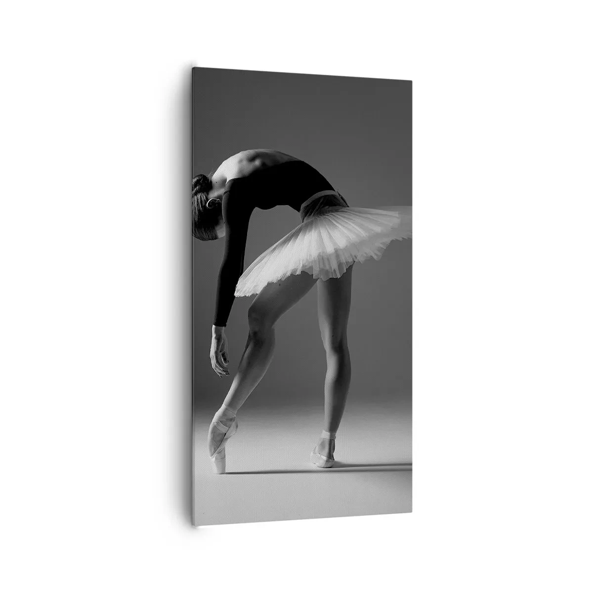 Vászonkép - Bella balerina - 65x120 cm