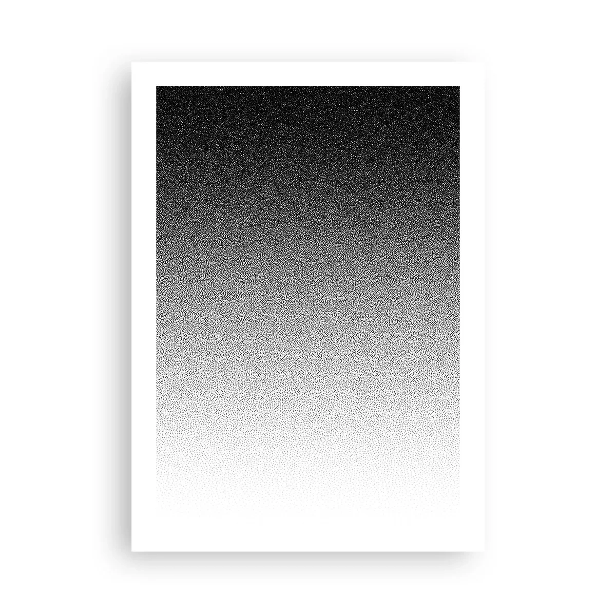Poszter - A fény felé - 50x70 cm