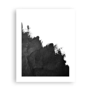 Poszter - Elemek: föld - 40x50 cm
