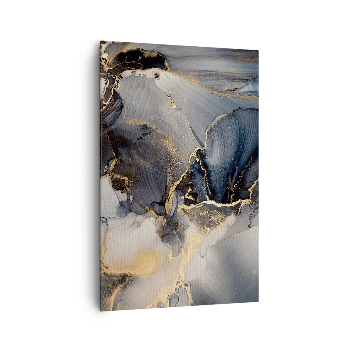 Vászonkép - Egy kő élete - 80x120 cm