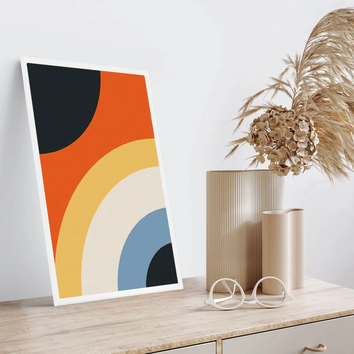 Poszter - Magam felé - 50x70 cm