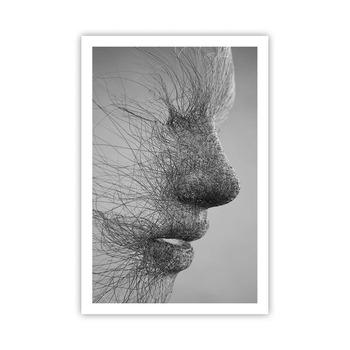 Poszter - A szél szelleme - 61x91 cm