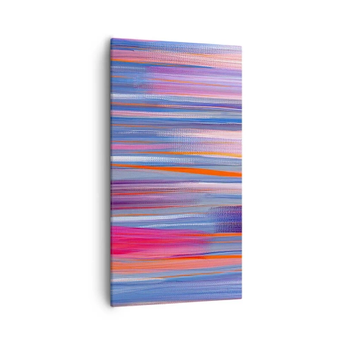 Vászonkép - Felemelkedés - 55x100 cm