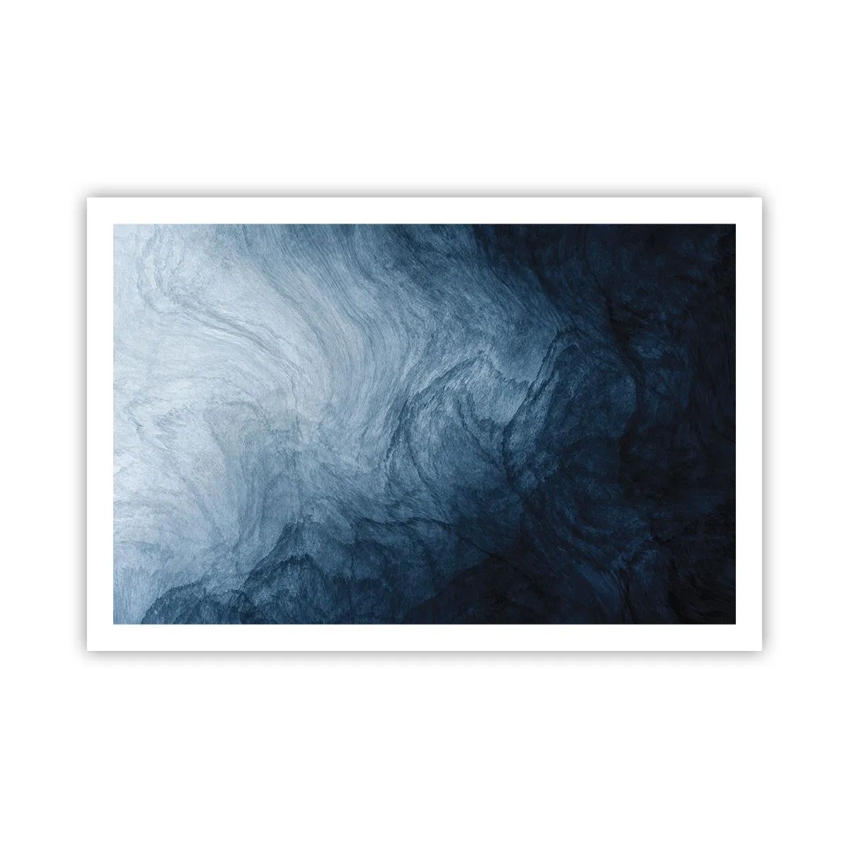 Poszter - Mélyrenyúlás - 91x61 cm