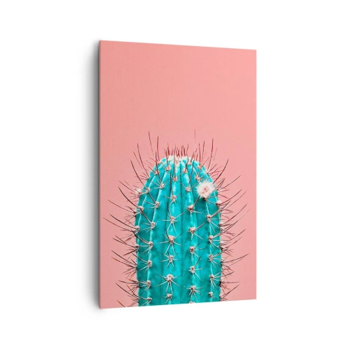 Vászonkép - Csak nézz - 80x120 cm