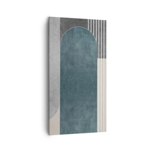 Vászonkép - Vízszintes kompozíció - 55x100 cm