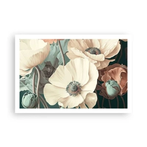 Poszter - Pipacsok suttogása - 91x61 cm