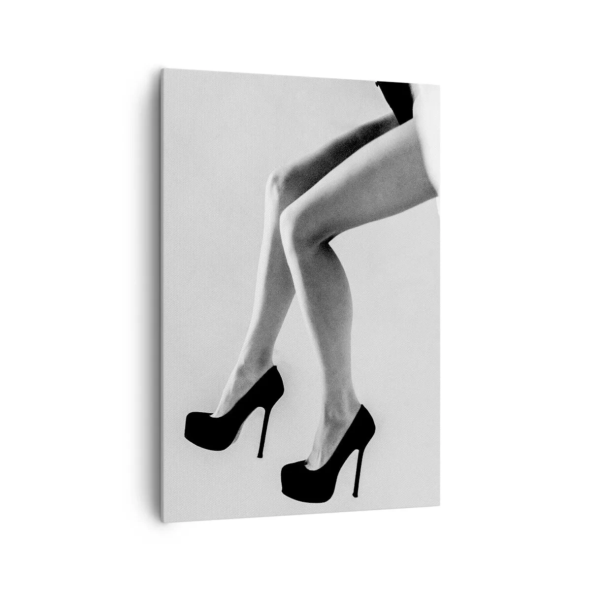 Vászonkép - Örök nőiesség - 70x100 cm