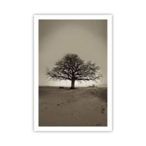 Poszter - Innen az örökkévalóságig - 61x91 cm