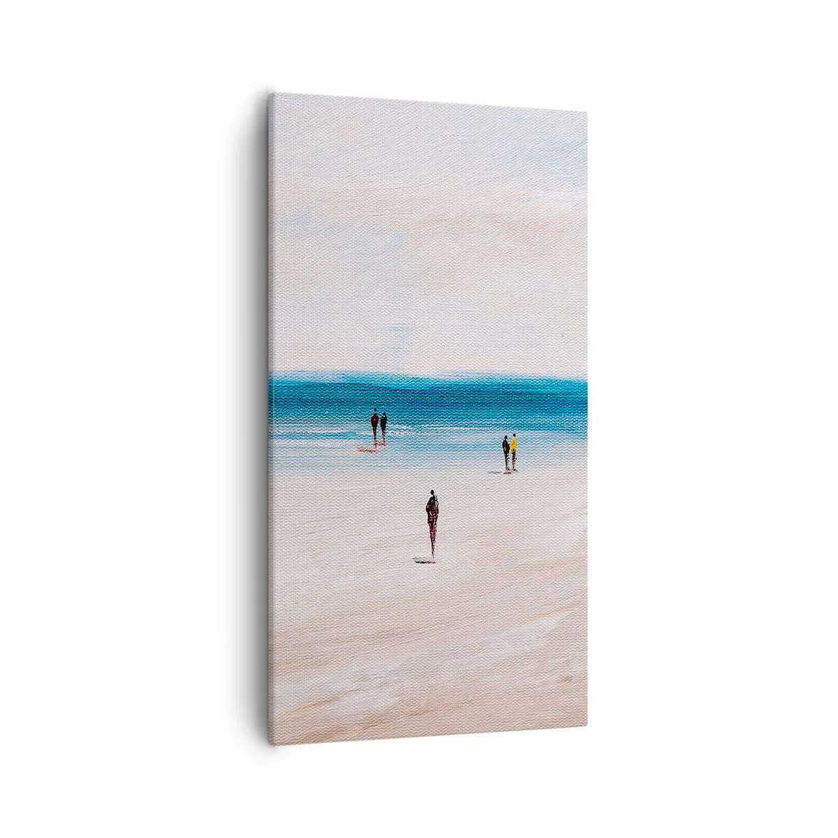 Vászonkép - Természetes igény - 55x100 cm