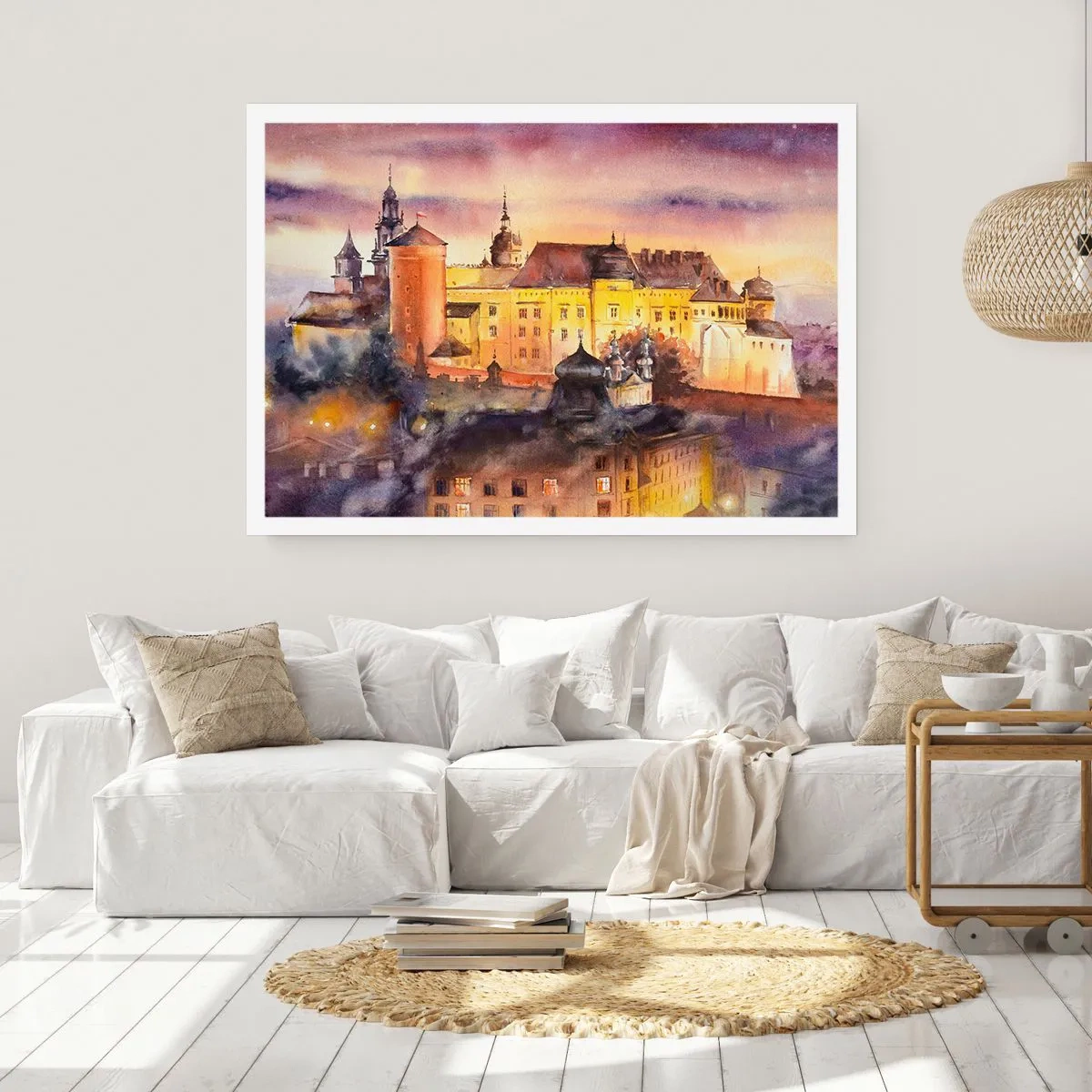 Poszter - Történet és mese - 91x61 cm