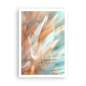 Poszter - A szelídség földjén - 70x100 cm