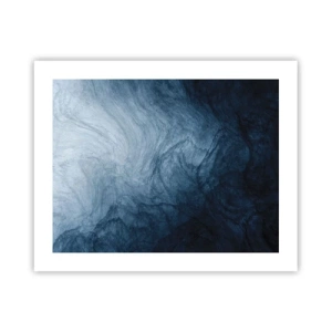 Poszter - Mélyrenyúlás - 50x40 cm