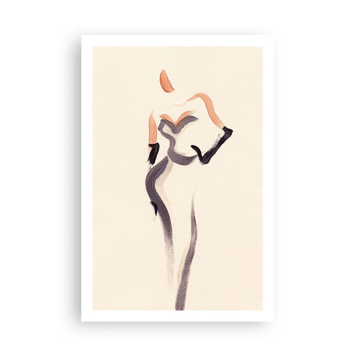 Poszter - Hollywood arany éveiből - 61x91 cm