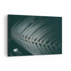 Vászonkép - A természet pontossága - 120x80 cm