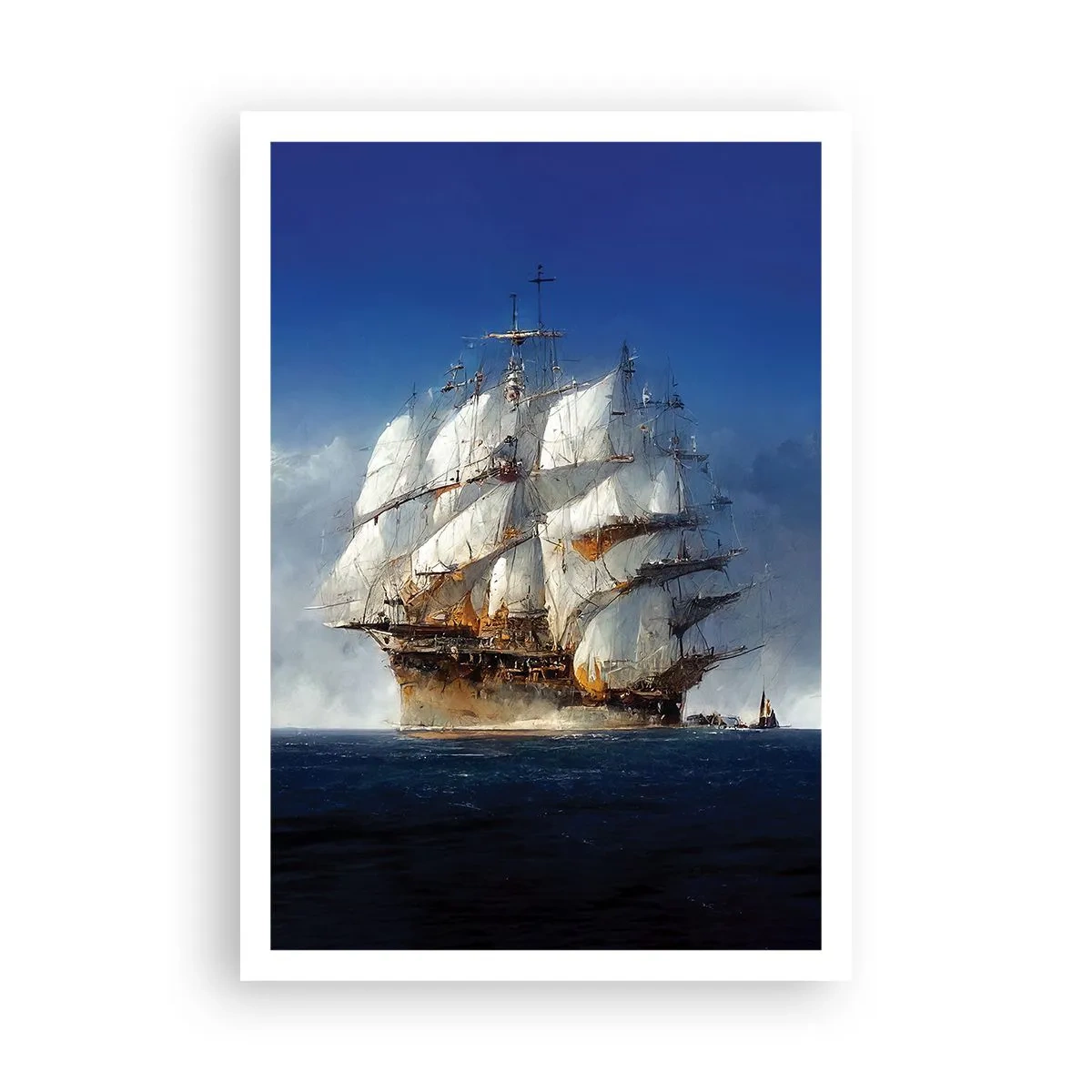 Poszter - The great glory! - 70x100 cm