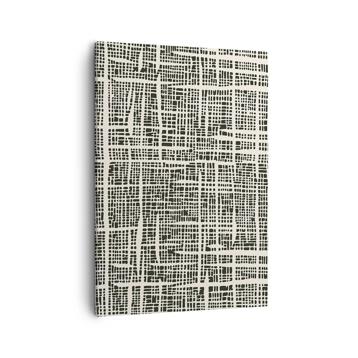 Vászonkép - Szőtt kompozíció - 50x70 cm