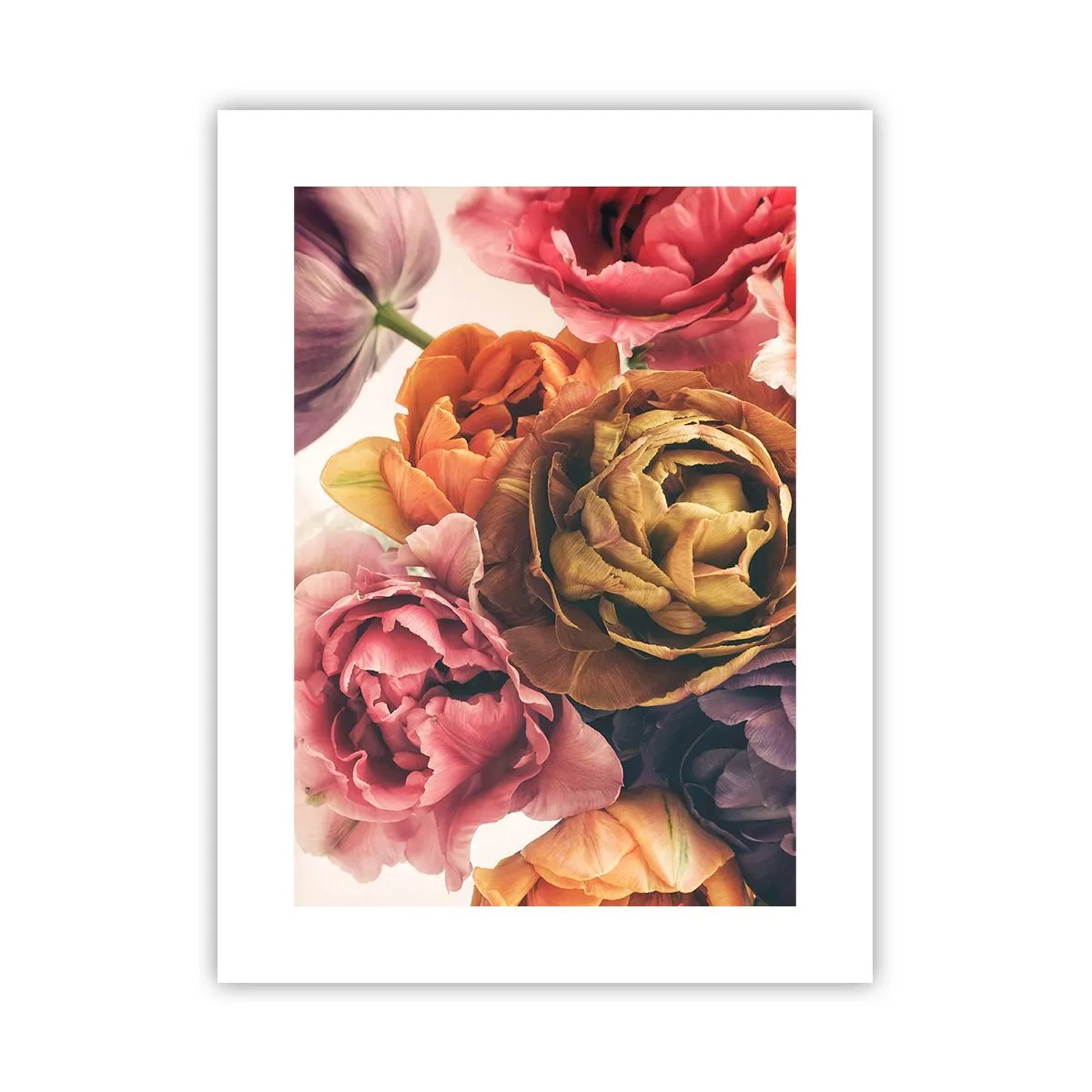 Poszter - Az élet ünnepe - 30x40 cm